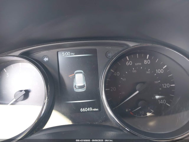 Nissan 2017 2017 JN8AT2MT2HW382136 Image 7