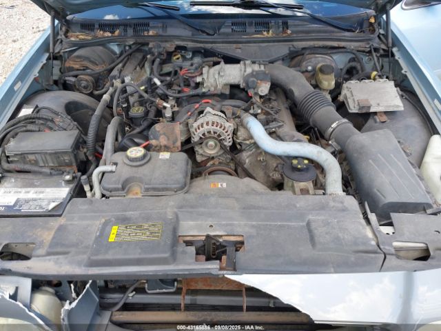 2006 FORD CROWN VICTORIA 2FAHP71W86X120090 Photo 9