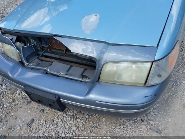 2006 FORD CROWN VICTORIA 2FAHP71W86X120090 Photo 5