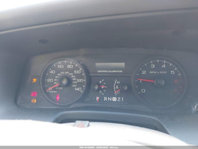 2006 FORD CROWN VICTORIA 2FAHP71W86X120090 Photo 6