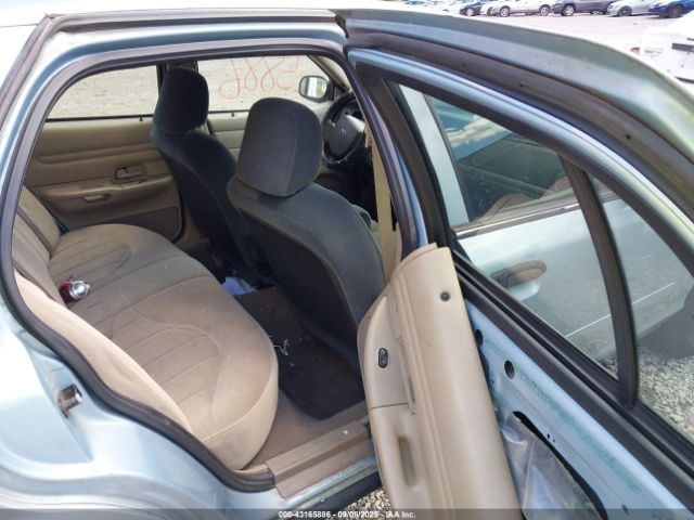 2006 FORD CROWN VICTORIA 2FAHP71W86X120090 Photo 7