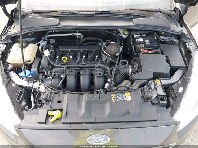 1FADP3K29FL358756 Ford Focus