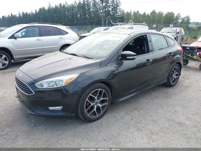 1FADP3K29FL358756 Ford Focus