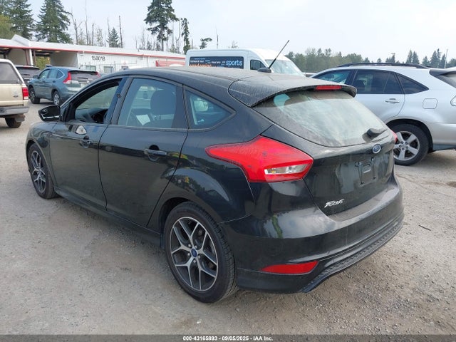 1FADP3K29FL358756 Ford Focus