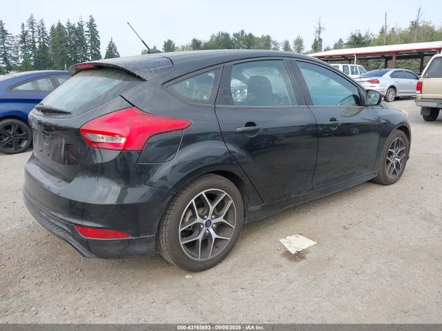 1FADP3K29FL358756 Ford Focus