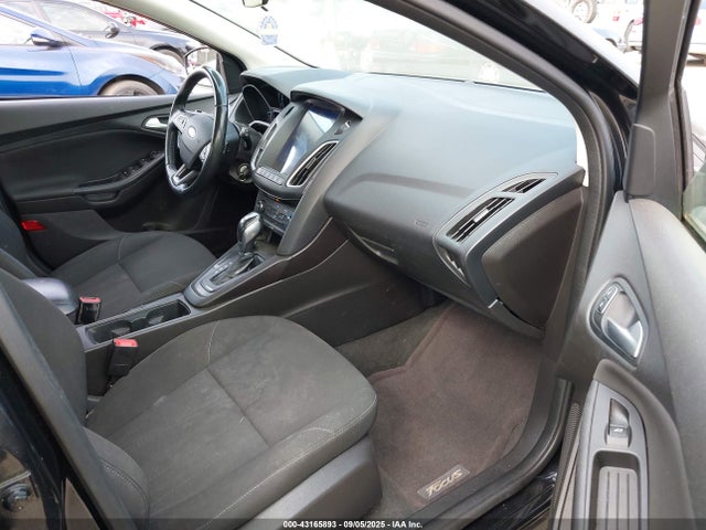 1FADP3K29FL358756 Ford Focus