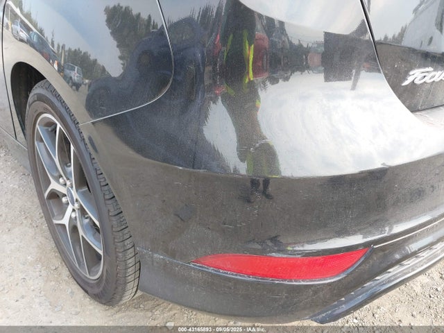 1FADP3K29FL358756 Ford Focus