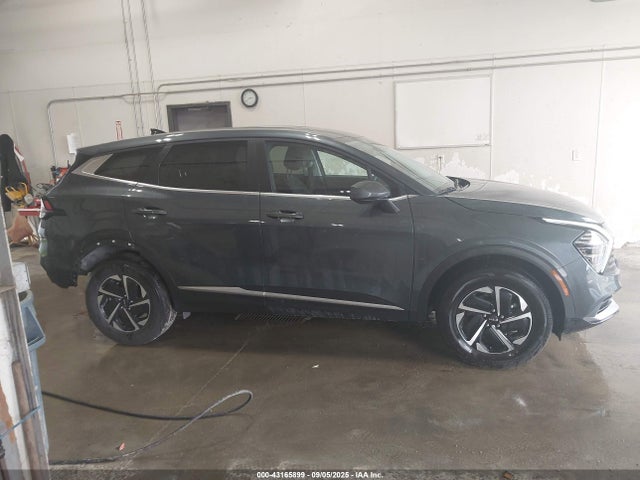 KNDPUCDGXR7173170 KIA Sportage Hybrid Lx