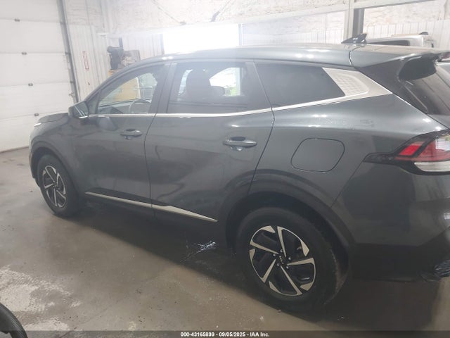 KNDPUCDGXR7173170 KIA Sportage Hybrid Lx