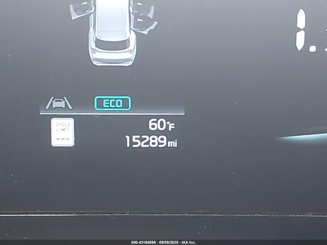 KNDPUCDGXR7173170 KIA Sportage Hybrid Lx
