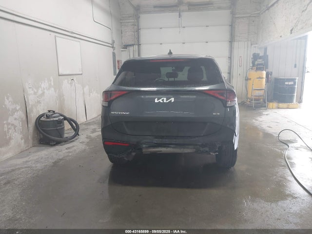 KNDPUCDGXR7173170 KIA Sportage Hybrid Lx
