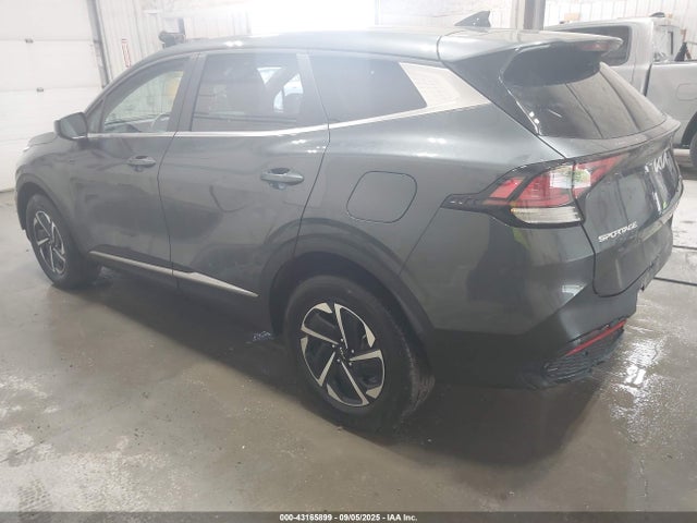 KNDPUCDGXR7173170 KIA Sportage Hybrid Lx