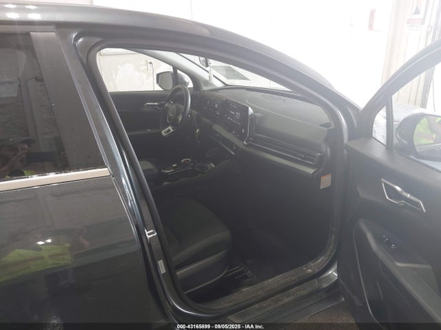 KNDPUCDGXR7173170 KIA Sportage Hybrid Lx