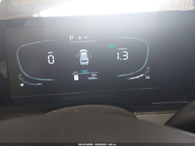 KNDPUCDGXR7173170 KIA Sportage Hybrid Lx