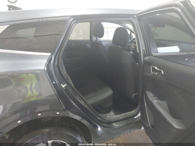 KNDPUCDGXR7173170 KIA Sportage Hybrid Lx