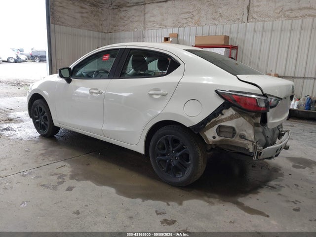 3MYDLBYV0JY329441 Toyota p5v