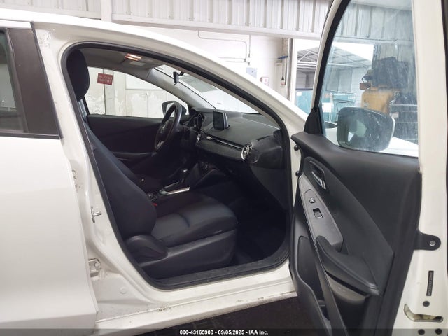 3MYDLBYV0JY329441 Toyota p5v