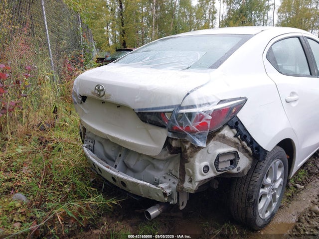 3MYDLBYV0JY329441 Toyota p5v