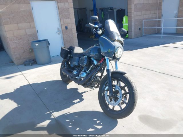 2017 HARLEY-DAVIDSON FXDL 1HD1GNM15HC323694
