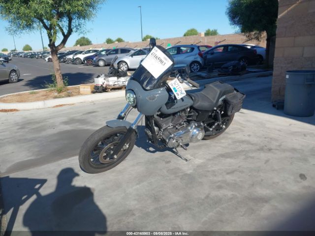 2017 HARLEY-DAVIDSON FXDL 1HD1GNM15HC323694 Photo 1