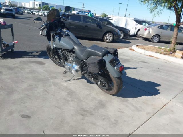 2017 HARLEY-DAVIDSON FXDL 1HD1GNM15HC323694 Photo 2