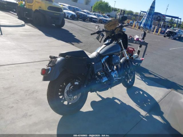 2017 HARLEY-DAVIDSON FXDL 1HD1GNM15HC323694 Photo 3