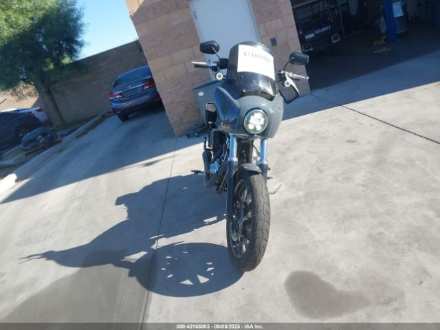 2017 HARLEY-DAVIDSON FXDL 1HD1GNM15HC323694 Photo 4