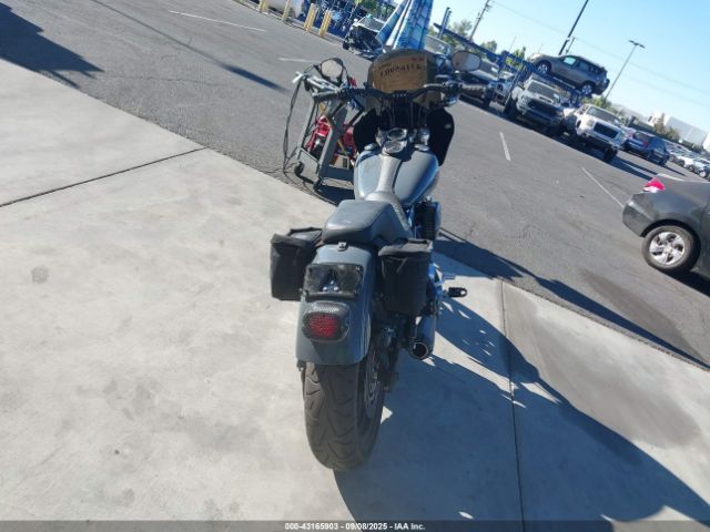 2017 HARLEY-DAVIDSON FXDL 1HD1GNM15HC323694 Photo 5