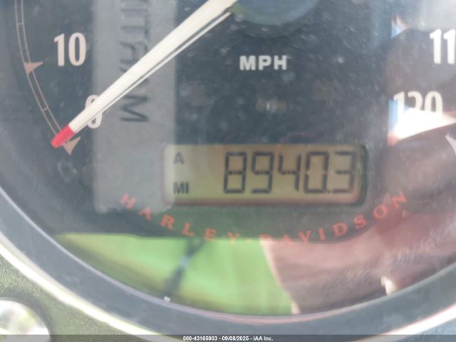 2017 HARLEY-DAVIDSON FXDL 1HD1GNM15HC323694 Photo 6