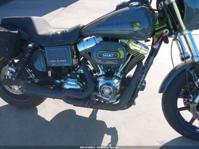 2017 HARLEY-DAVIDSON FXDL 1HD1GNM15HC323694 Photo 7