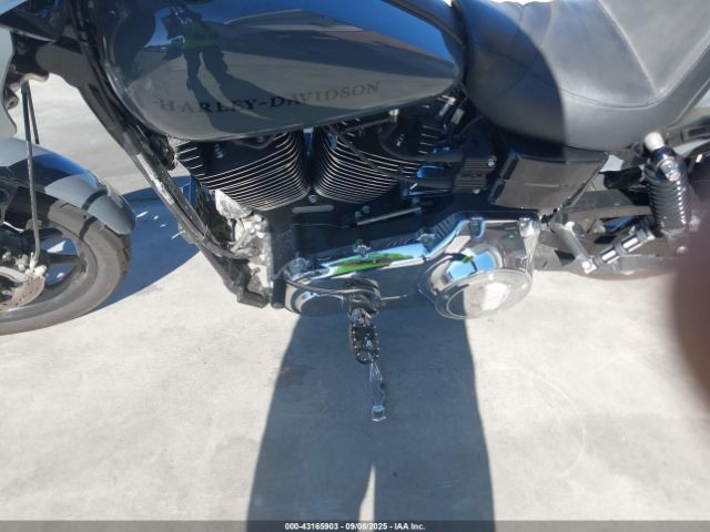 2017 HARLEY-DAVIDSON FXDL 1HD1GNM15HC323694 Photo 8