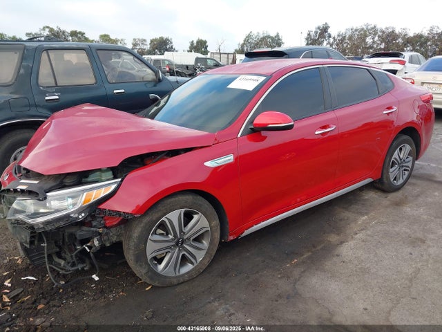 KNAGU4LEXH5011598 KIA 2017