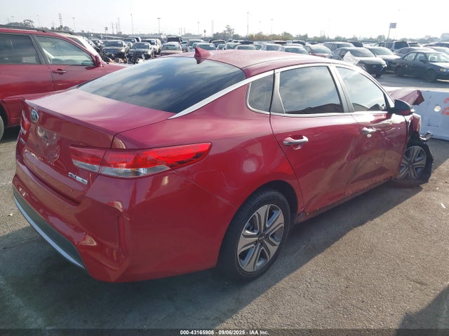 KNAGU4LEXH5011598 KIA 2017