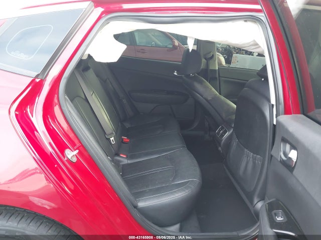 KNAGU4LEXH5011598 KIA 2017