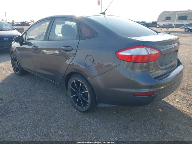 Ford Fiesta 2015 3FADP4BJ7FM149236 Image 3