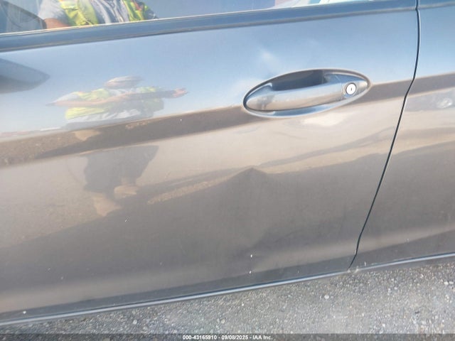 Ford Fiesta 2015 3FADP4BJ7FM149236 Image 6