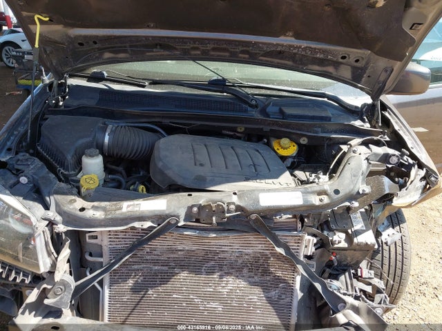 Dodge Grand Caravan 2019 2C4RDGBG5KR682848 Image 10