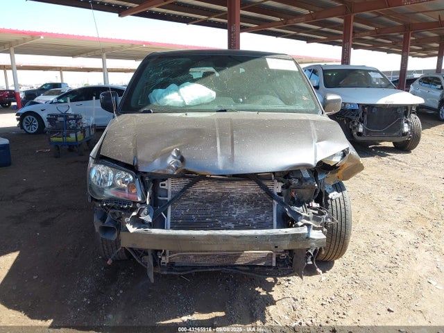 Dodge Grand Caravan 2019 2C4RDGBG5KR682848 Image 12