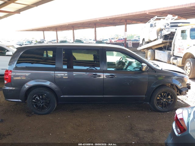 Dodge Grand Caravan 2019 2C4RDGBG5KR682848 Image 13