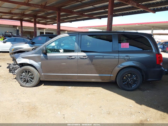 Dodge Grand Caravan 2019 2C4RDGBG5KR682848 Image 14