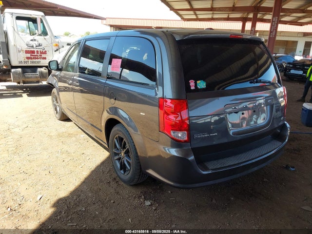 Dodge Grand Caravan 2019 2C4RDGBG5KR682848 Image 3