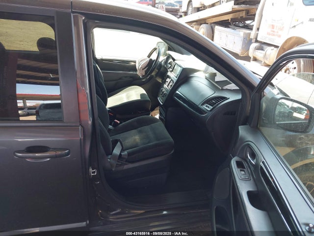 Dodge Grand Caravan 2019 2C4RDGBG5KR682848 Image 5