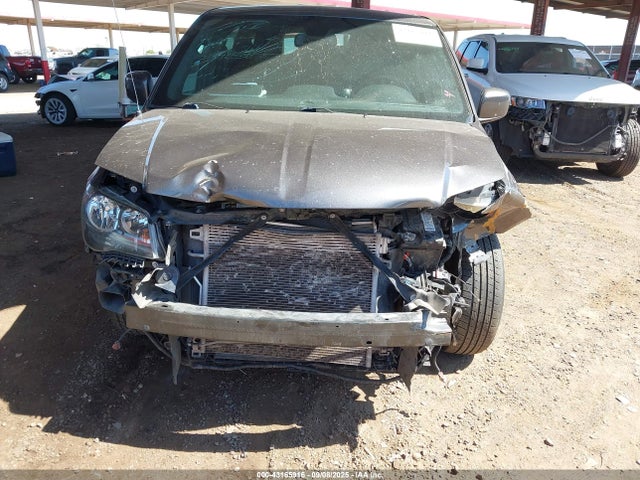 Dodge Grand Caravan 2019 2C4RDGBG5KR682848 Image 6
