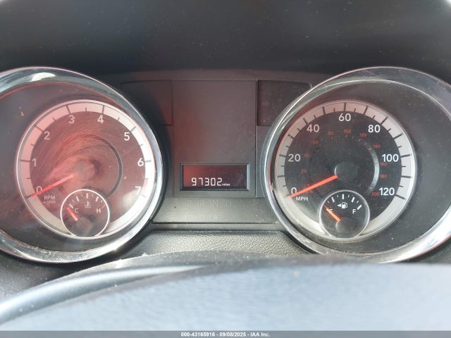 Dodge Grand Caravan 2019 2C4RDGBG5KR682848 Image 7