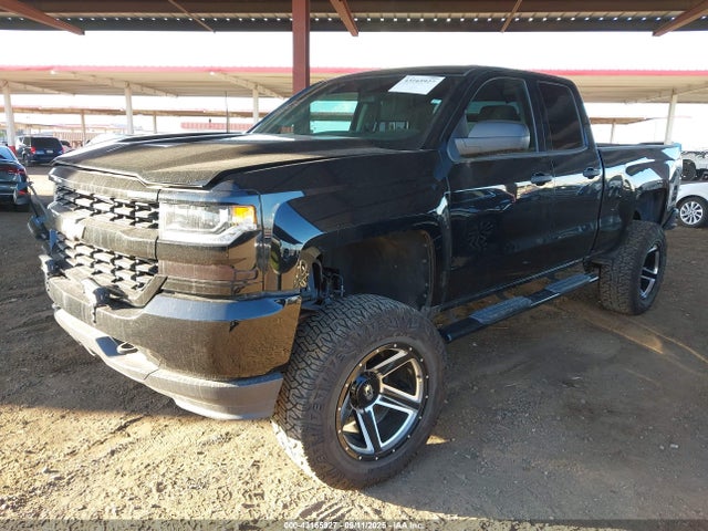 1GCRCPEH7HZ132377 Chevrolet lv3 - gen 5, sidi, vvt: variable valve timing, e85 max, alum