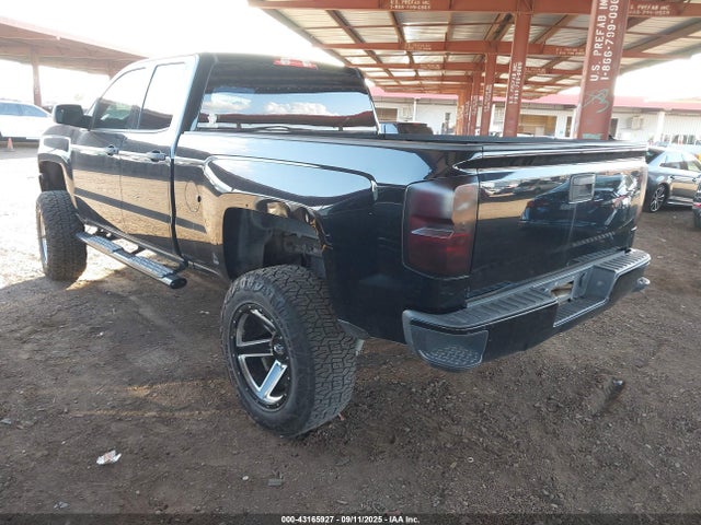 1GCRCPEH7HZ132377 Chevrolet lv3 - gen 5, sidi, vvt: variable valve timing, e85 max, alum