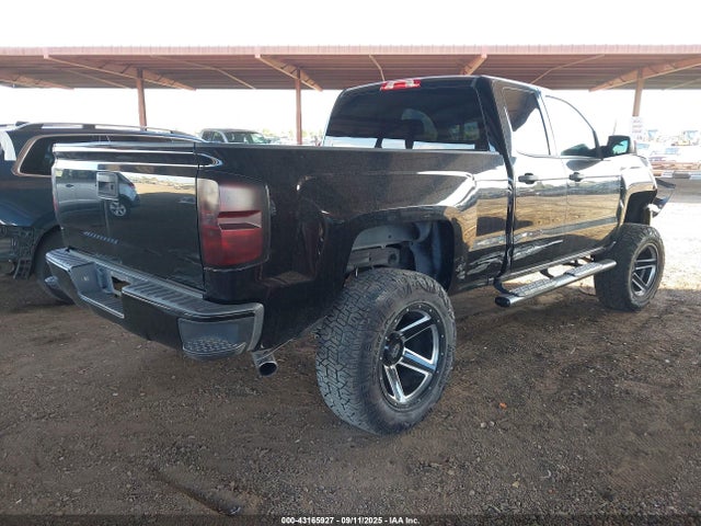 1GCRCPEH7HZ132377 Chevrolet lv3 - gen 5, sidi, vvt: variable valve timing, e85 max, alum