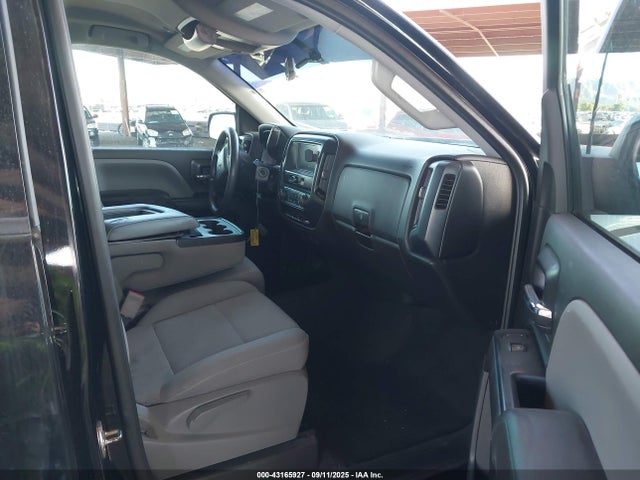 1GCRCPEH7HZ132377 Chevrolet lv3 - gen 5, sidi, vvt: variable valve timing, e85 max, alum