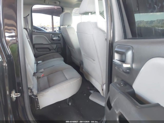 1GCRCPEH7HZ132377 Chevrolet lv3 - gen 5, sidi, vvt: variable valve timing, e85 max, alum