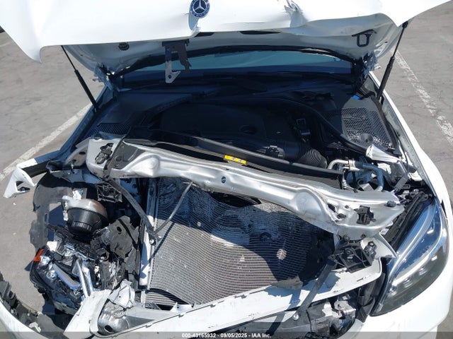 Mercedes-Benz m264 2021 W1KWF8DBXMR607906 Image 10